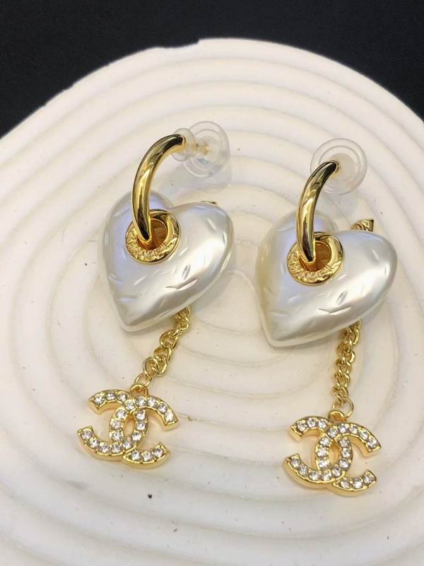 Chanel  Earring 03yxs539